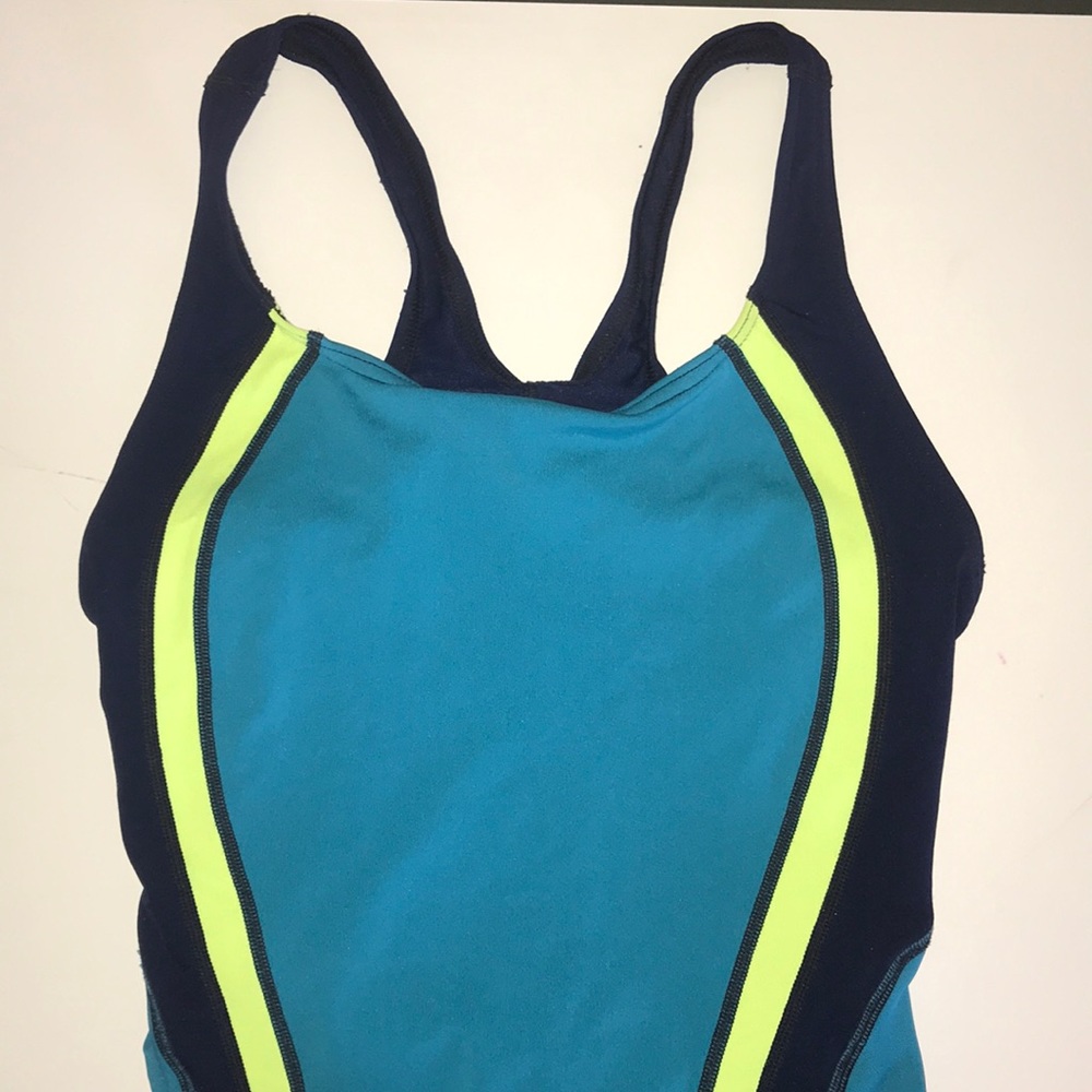 Speedo Suit